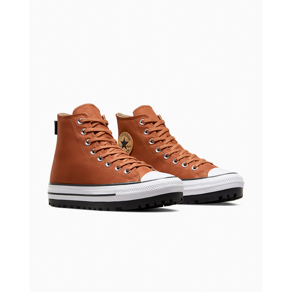Converse Chuck Taylor All Star City A05581C / braun