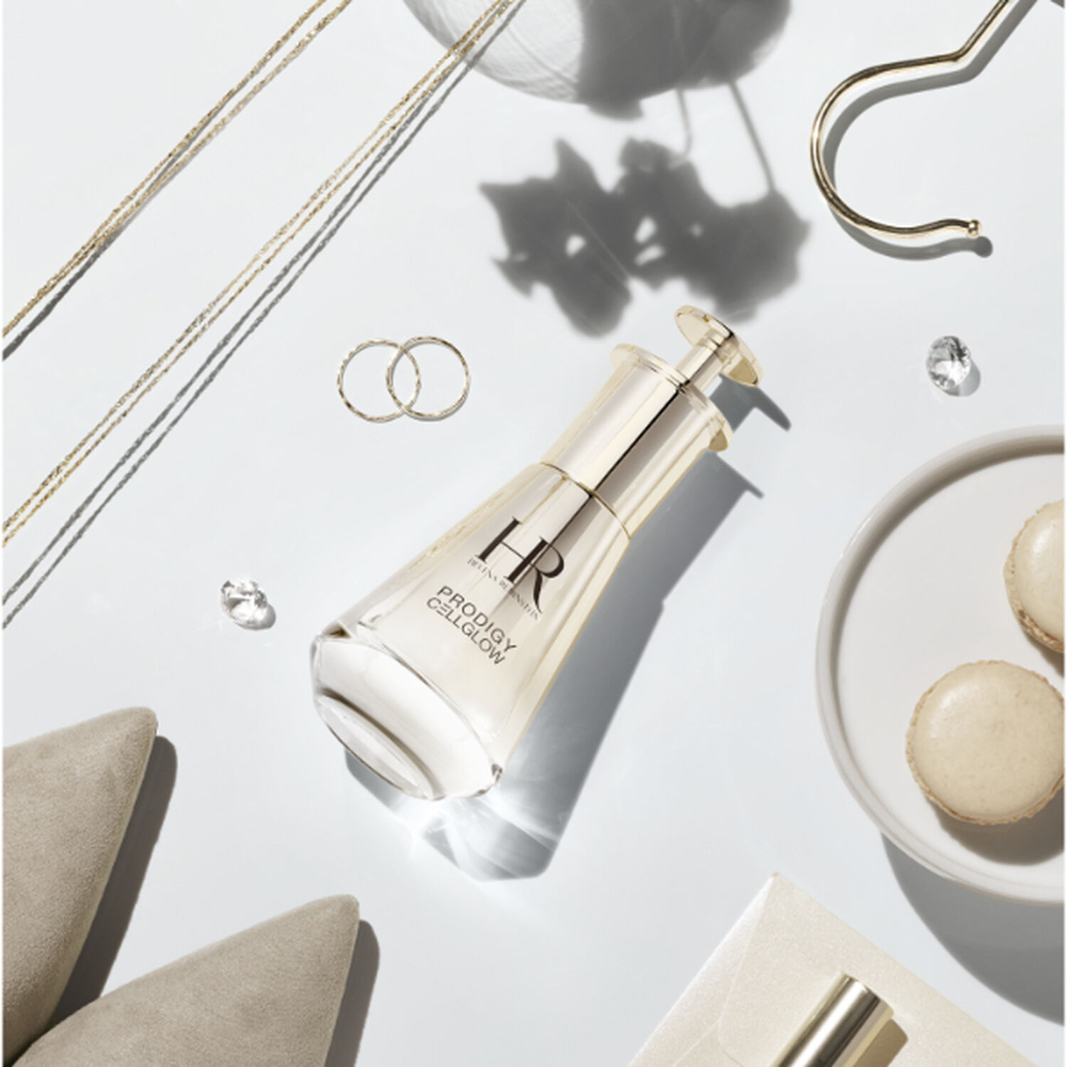 Helena Rubinstein Prodigy Cellglow Le Cellixir Ultime Sérum anti-âge global 30 ml