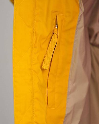 GANT Herren Daunenjacke ALTA