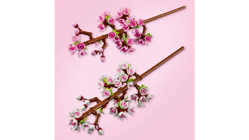 LEGO Creator 40725 Kirschblüten