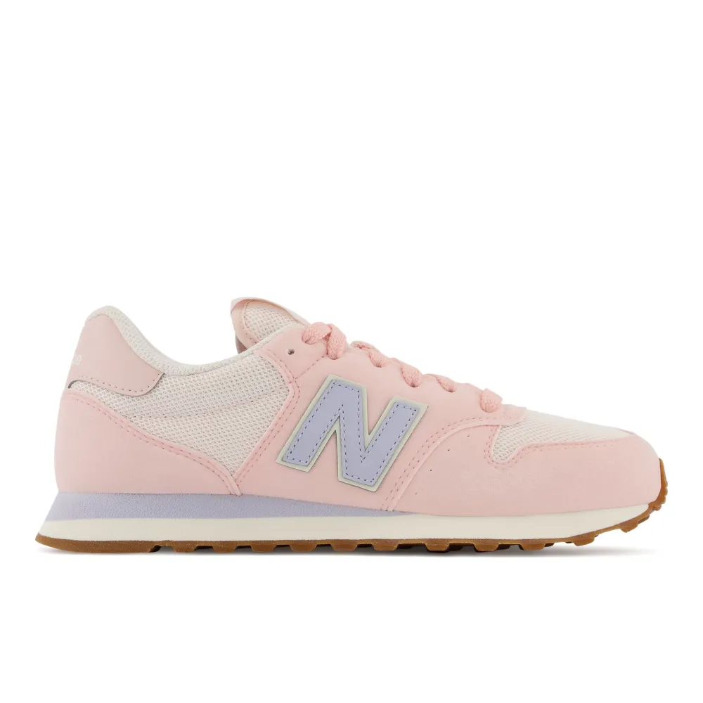 New Balance 500 GW500CZ1 / pink