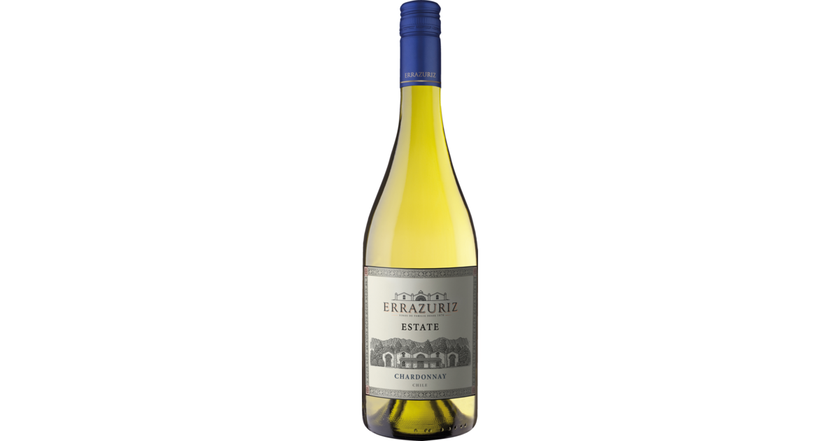 Errazuriz Estate Chardonnay