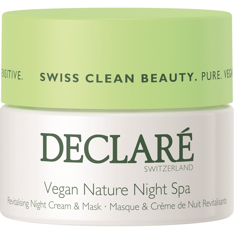 Night Spa
