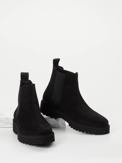 Chelsea Boots-47110090178 Nubikk