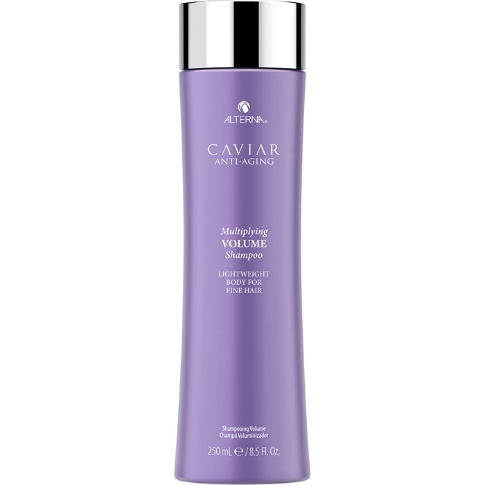 Multiplying Volume Shampoo
