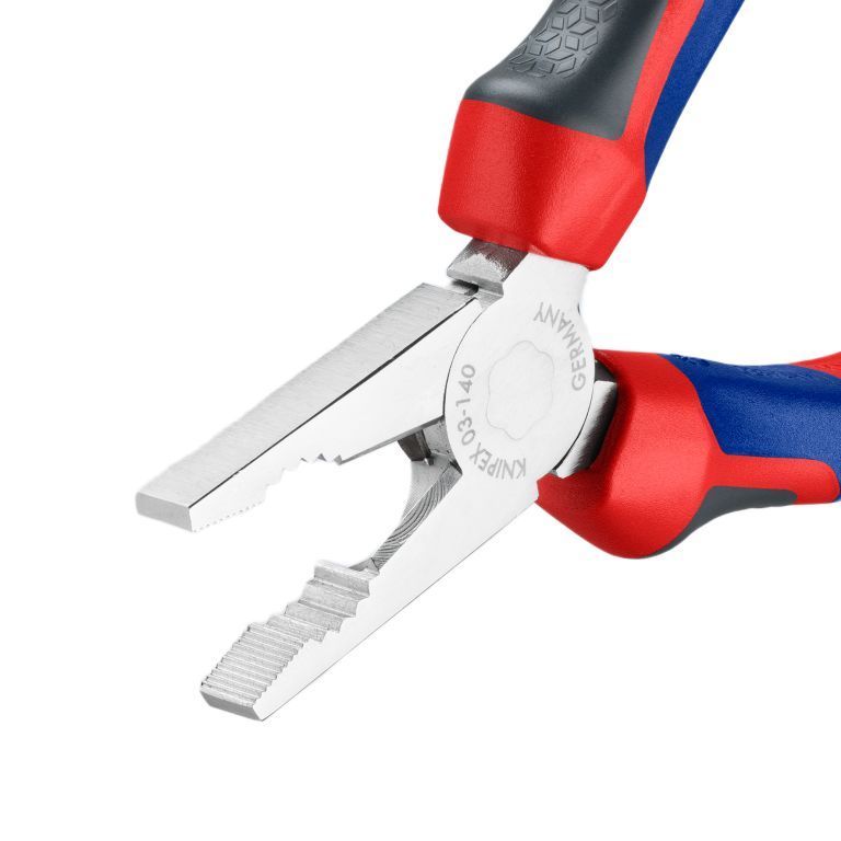 Knipex 03 05 140 Yhdistelmäpihdit 140 mm