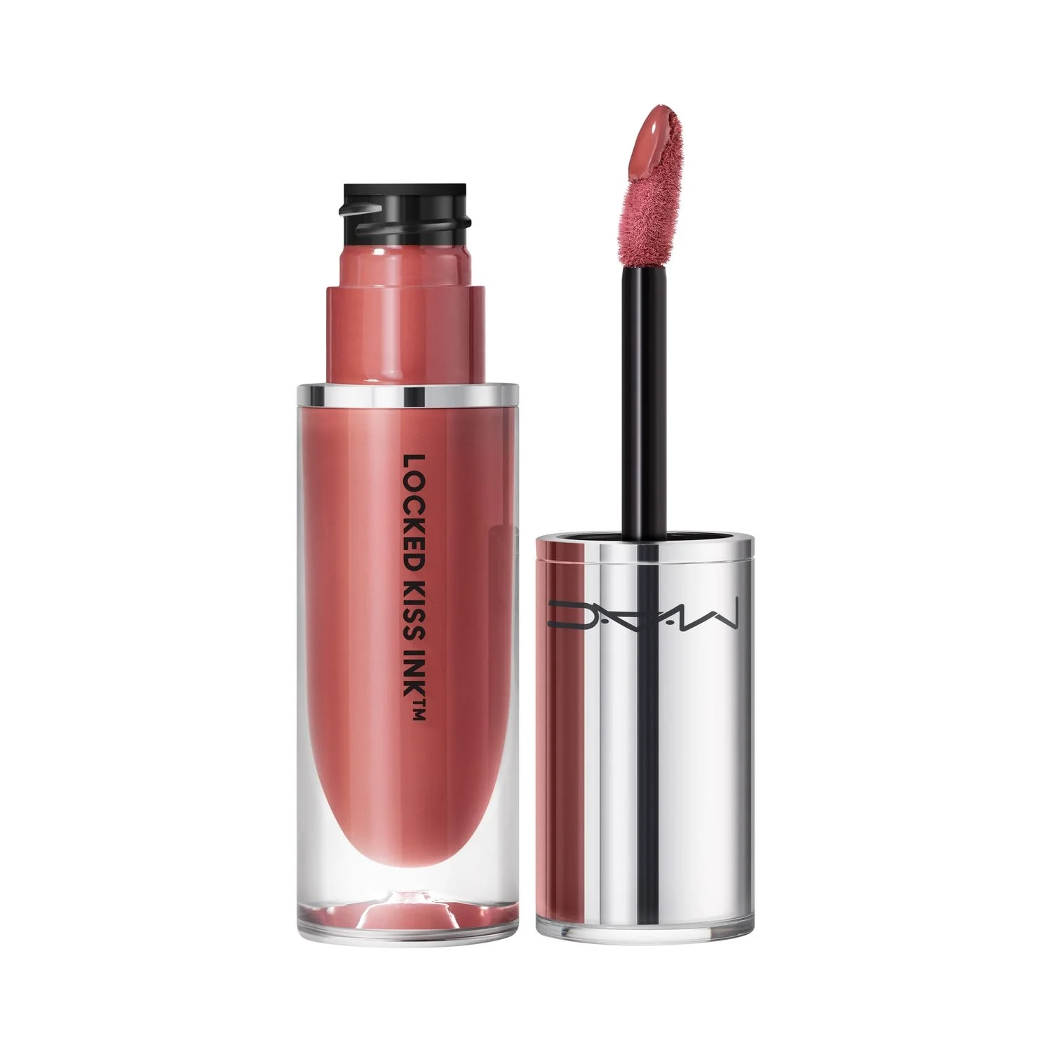 Rossetti Locked Kiss Ink - Rossetto