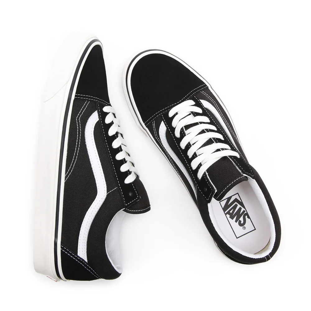 Vans Old Skool 36 DX Anaheim VN0A38G2PXC1 / schwarz