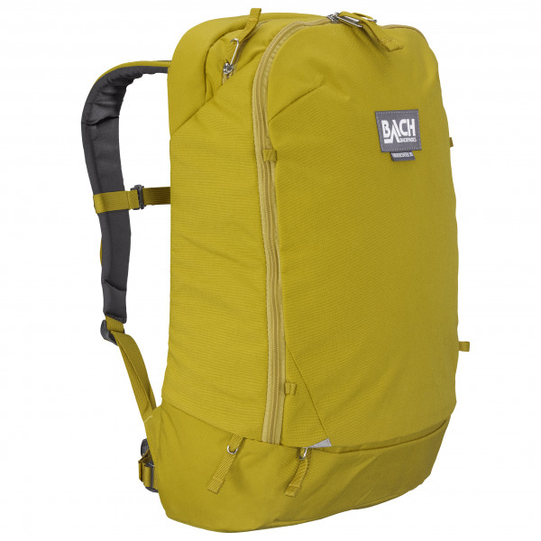 Bach - Undercover 26 - Bike-Rucksack