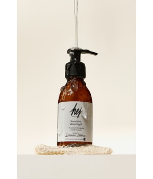 Hej Organic Sensitive Waschgel Reinigungsgel-150 ml