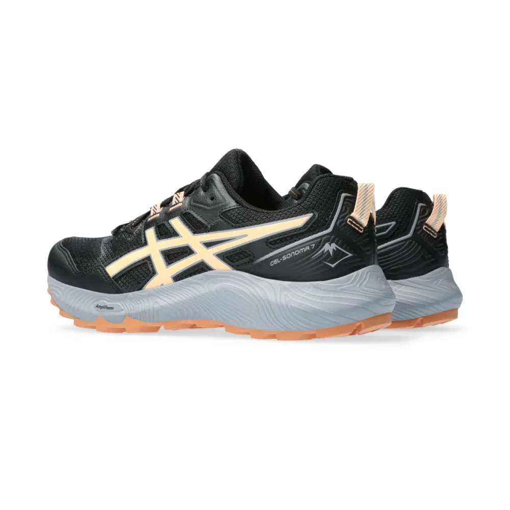 Asics Gel Sonoma 7 1012B413-003 / schwarz