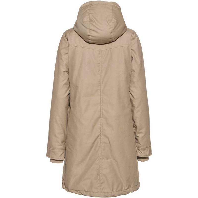 WLD Spicy Eden III Parka Damen