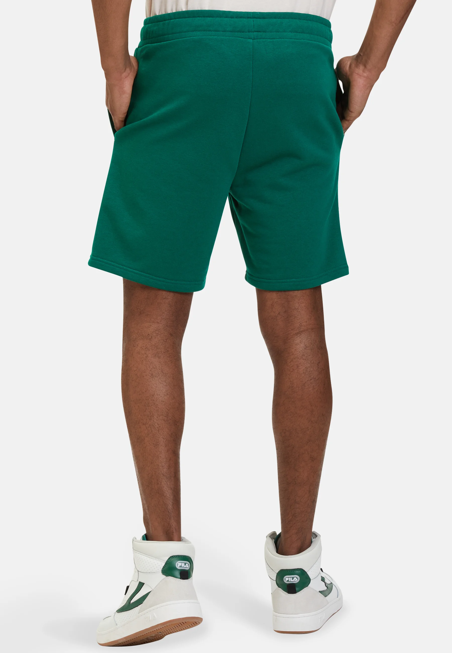 Fila APPAREL LAZSKO - Pantalones deportivos