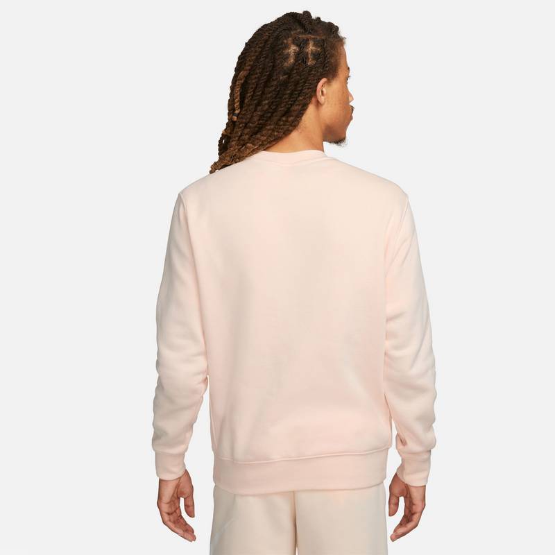 Nike NSW Club Fleece Sweatshirt Herren