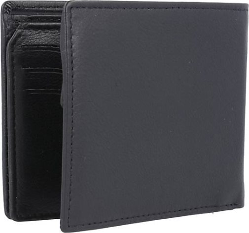 bugatti Vertice Geldbörse II Leder 10,5 cm
