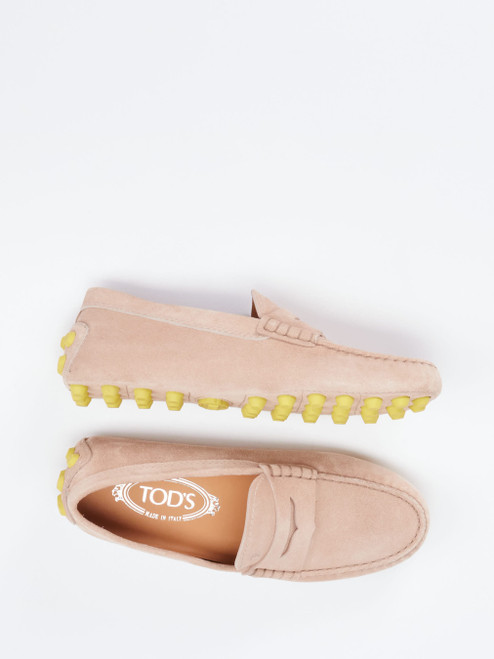 Slipper-15113590045 Tod's