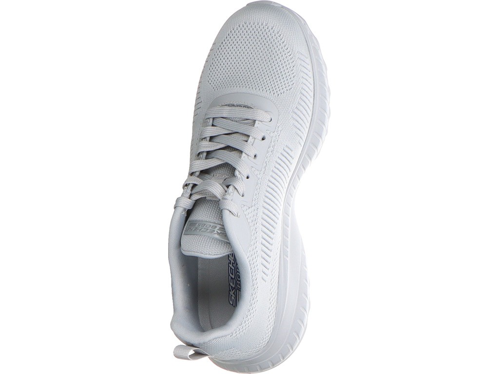 SKECHERS Freizeit Schnürer rot