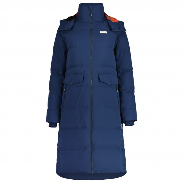 Maloja - Women's BormioM. - Mantel