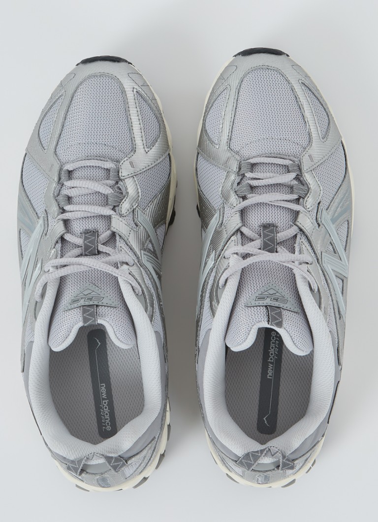 Teniși New Balance 610 cu detalii din plasă