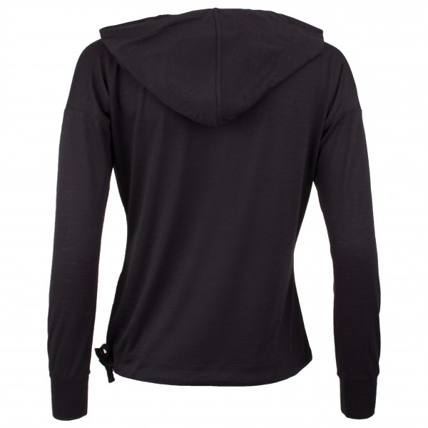 super.natural - Women's Funnel Hoody