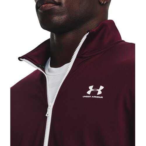 SPORTSTYLE TRICOT JACKET