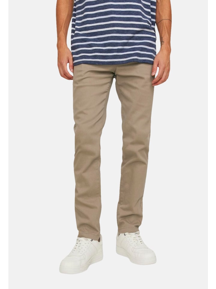 Jack & Jones Hose 'Marco Dave' 2er Pack in mehrfarbig günstig kaufen