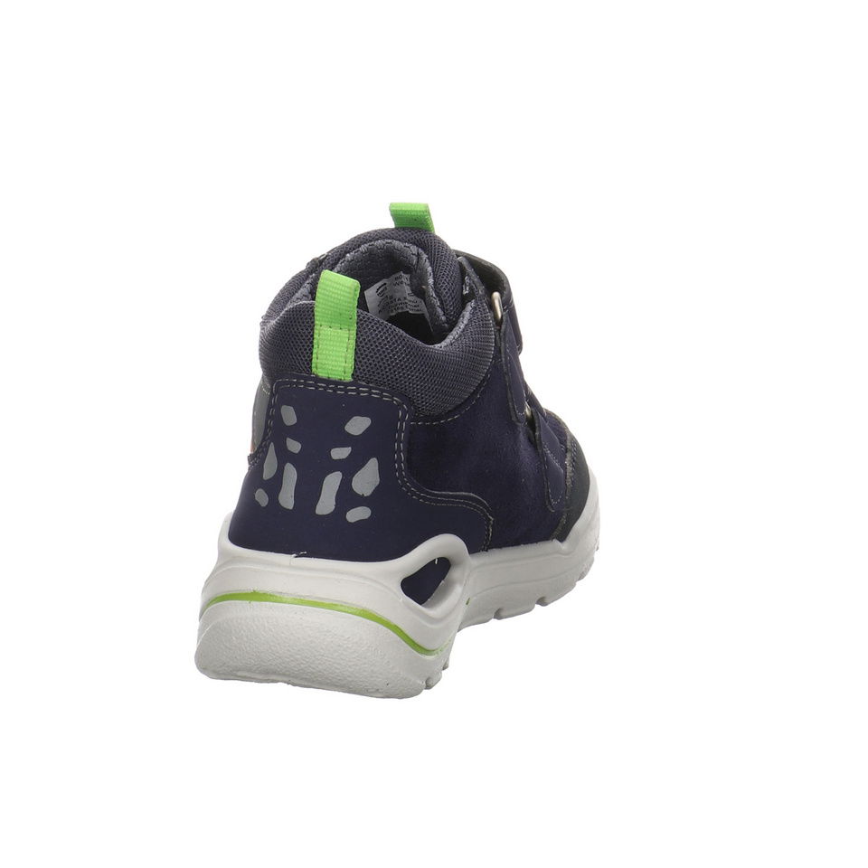 Ricosta Stone Klettschuh