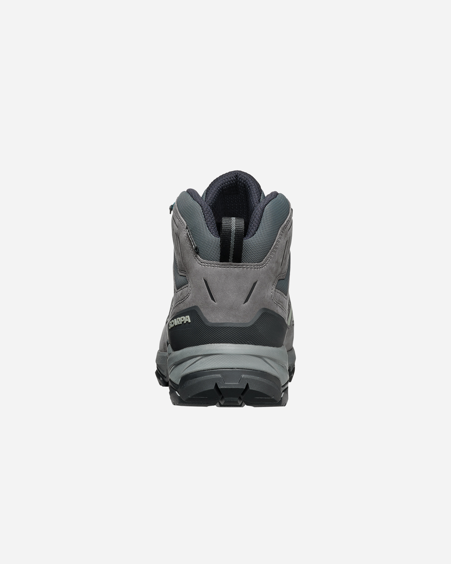 Buty trekkingowe Scarpa Moraine Mid Gtx M 63056-201/1