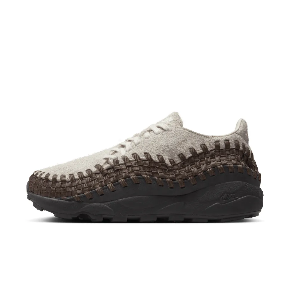 Nike Air Footscape Phantom Earth FZ4340-100 / braun