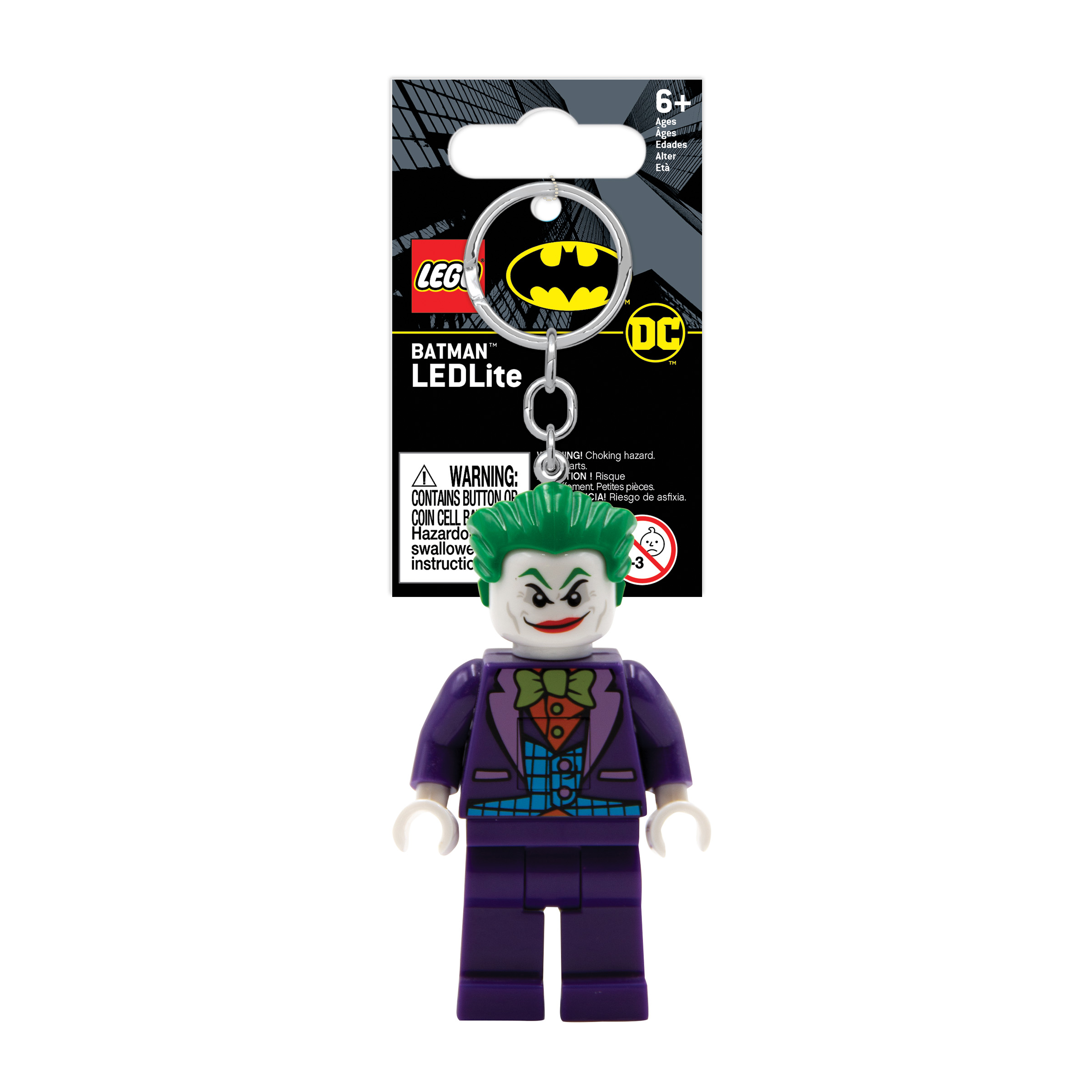 Joker™ Schlüsselleuchte 5008091
