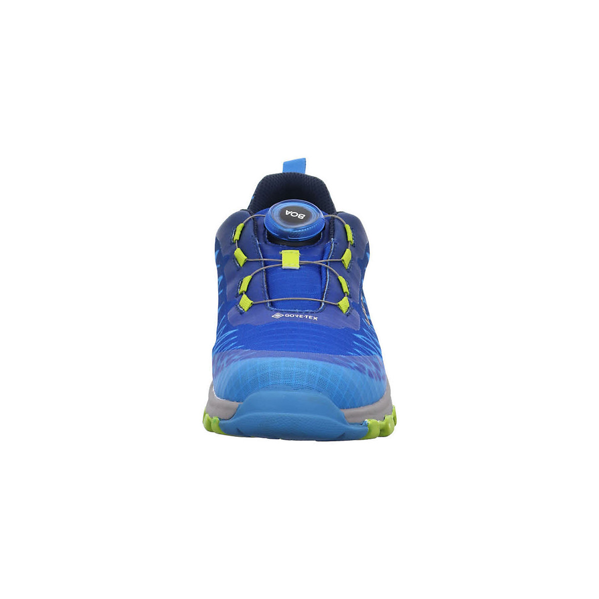 Slipper SHARK LO BOA GORE-TEX für Jungen