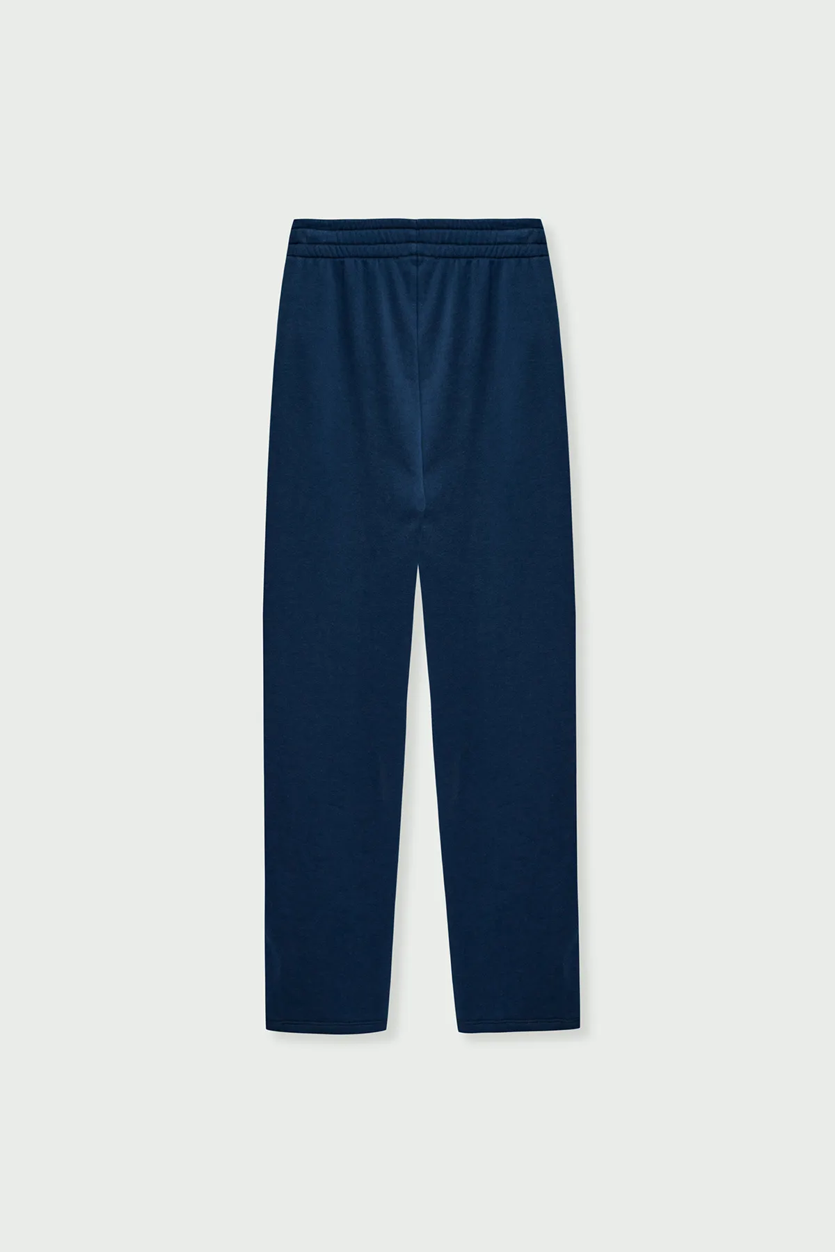 VATKALI  Jogginghose - Dunkelblau - Straight