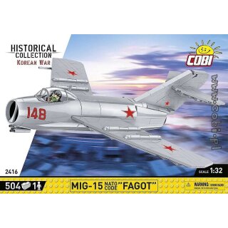 ** % SALE % ** MiG-15 Fagot