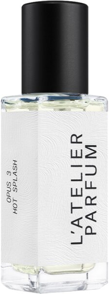 L'Atelier Parfum Opus 3 Hot Splash Eau de Parfum