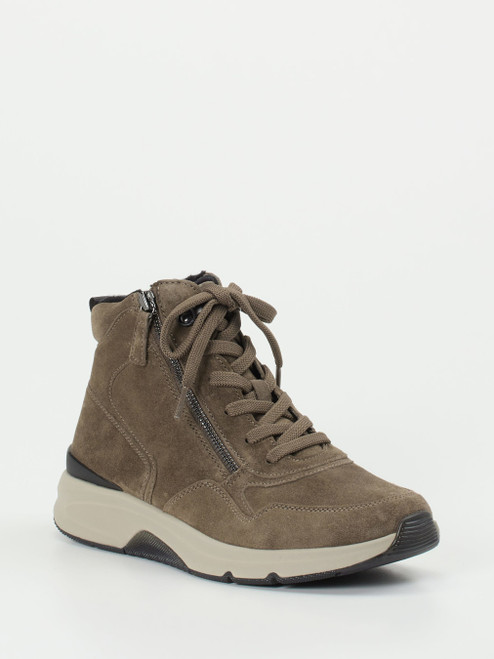 Schnürstiefelette-27512490050 Gabor Comfort