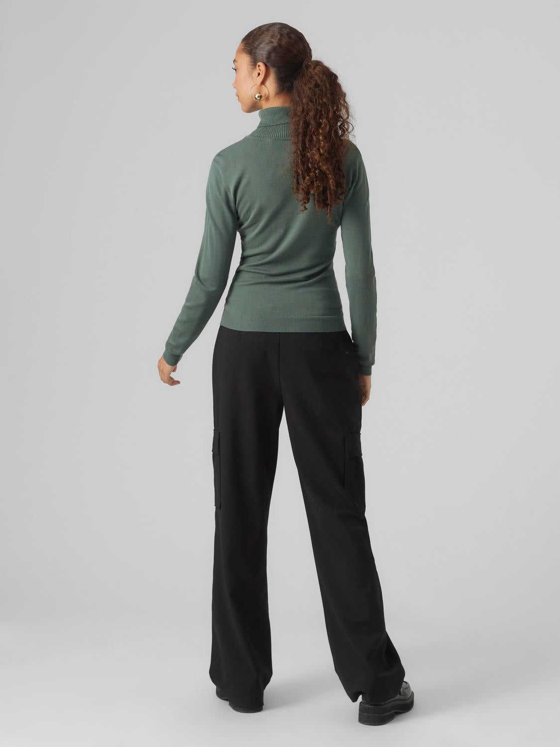 VMGLORY Pullover