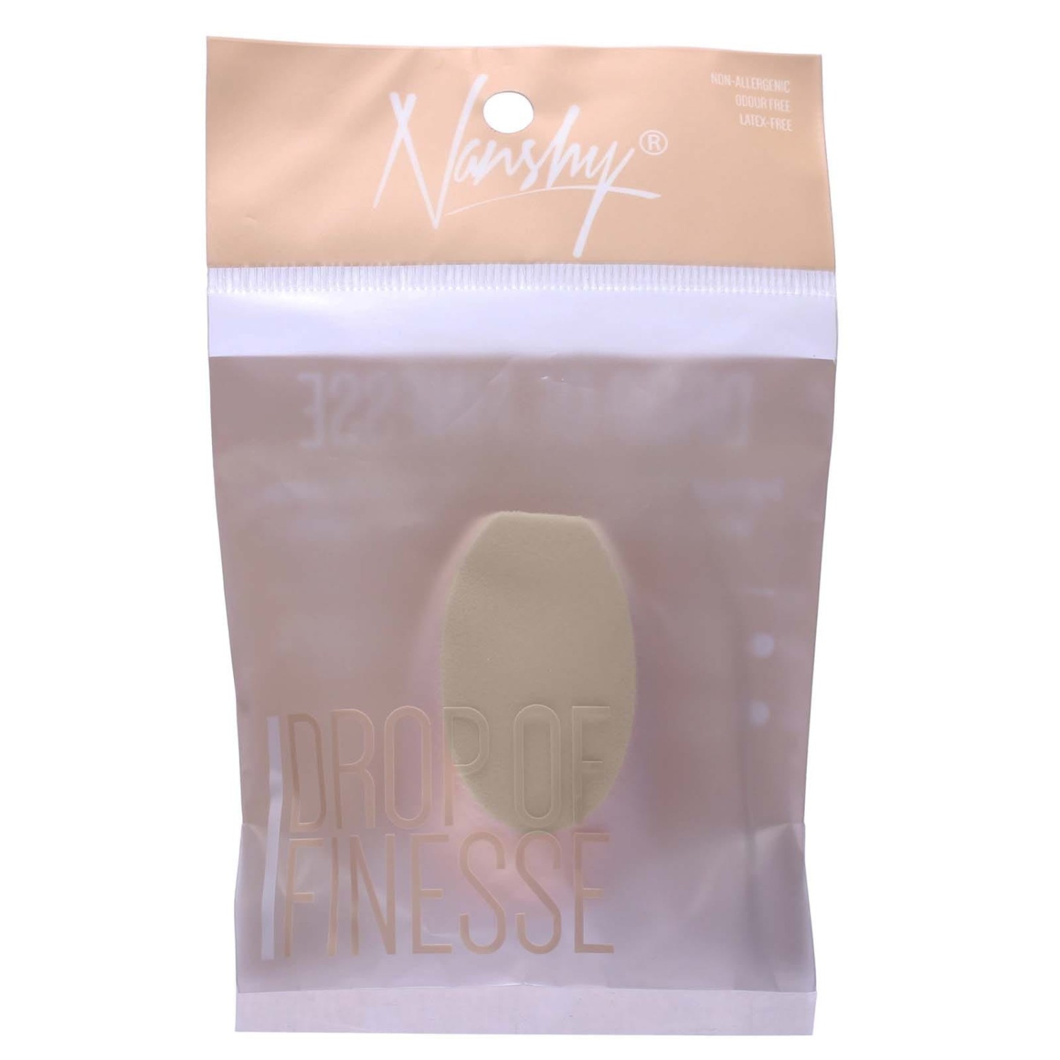 Drop of Finesse Makeup-Blender