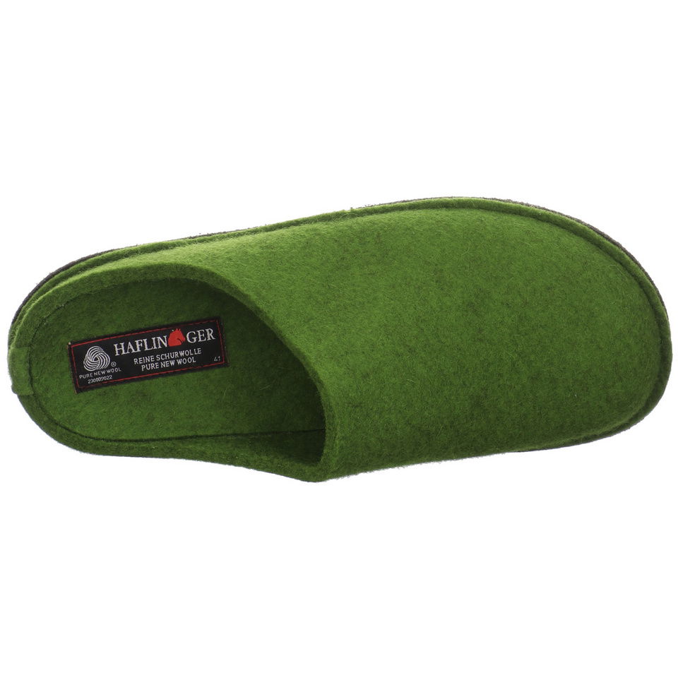 Haflinger Flair Soft Hausschuh