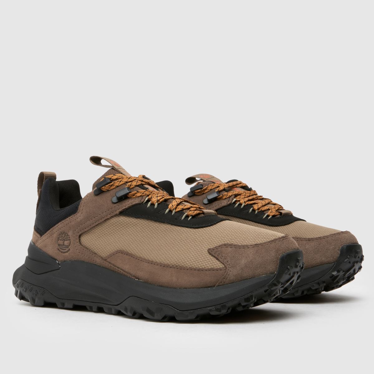 Timberland Motion Access cipők barna multiszínű színben