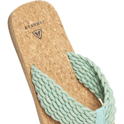 DAMEN FLIP FLOPS TRAVIA FP W
