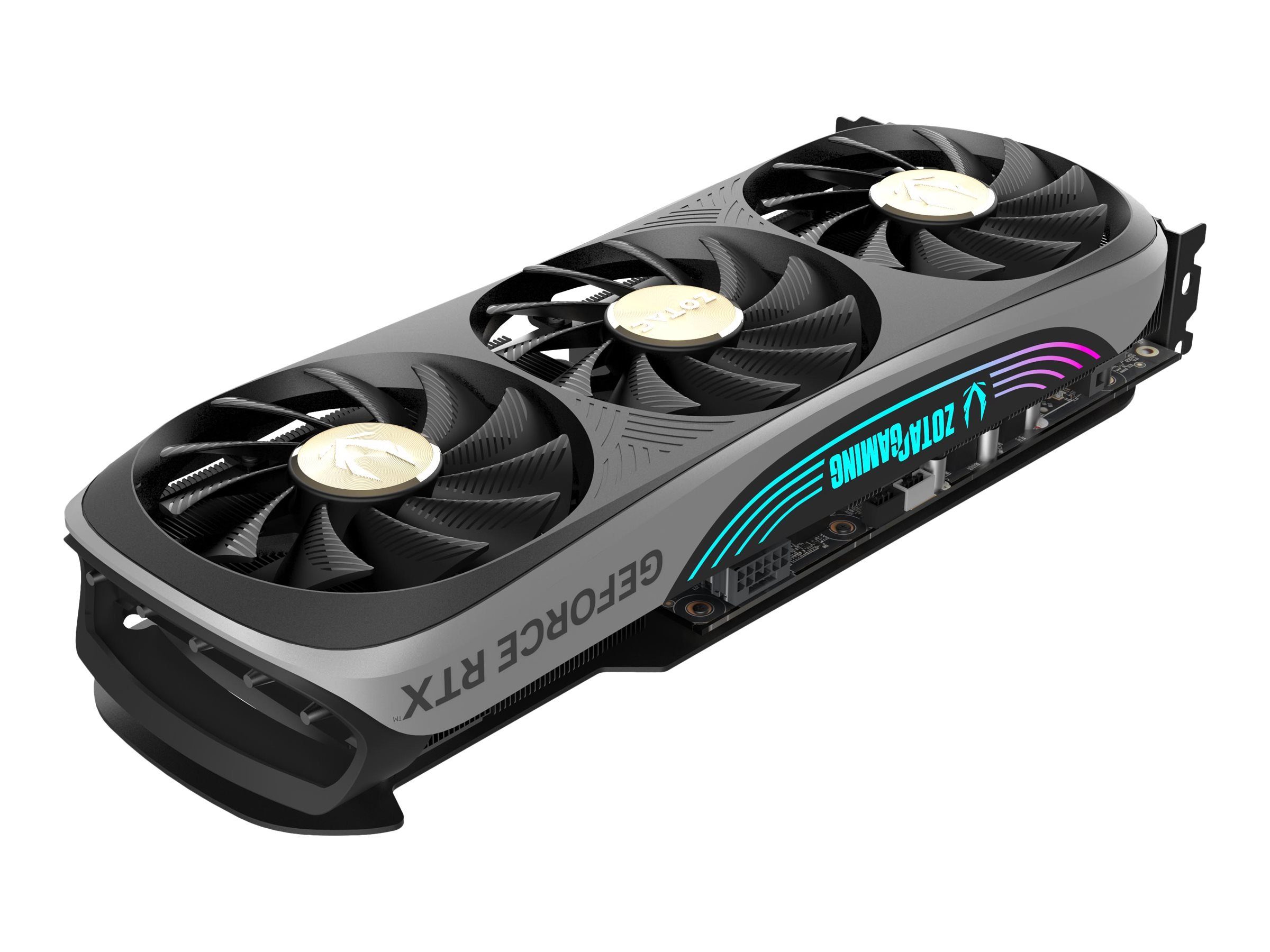 Zotac ZOTAC RTX 4070 TI Trinity OC 12GB Grafikkarte