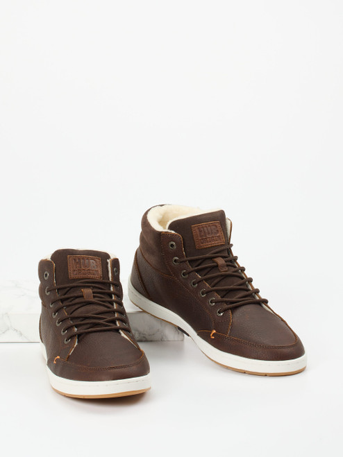Sneaker high-84662090087 HUB