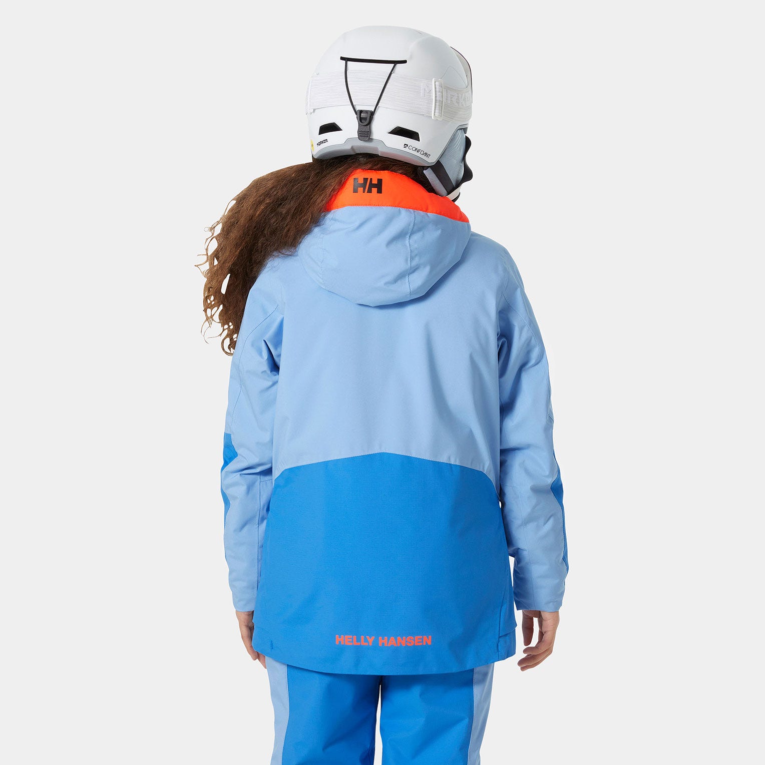 Juniors’ Stellar Ski Jacket