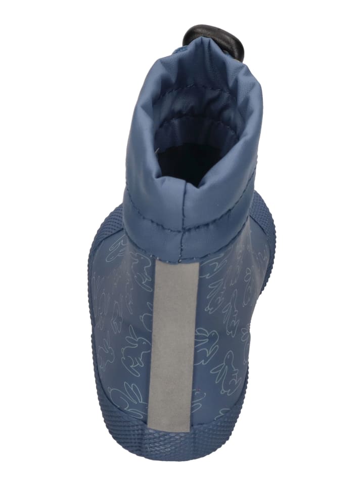 Bundgaard Gummistiefel COVER BG401040_668 in grau günstig kaufen 20