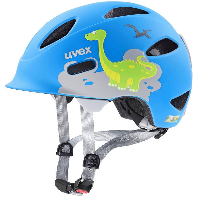 Uvex OYO STYLE Helm Kinder