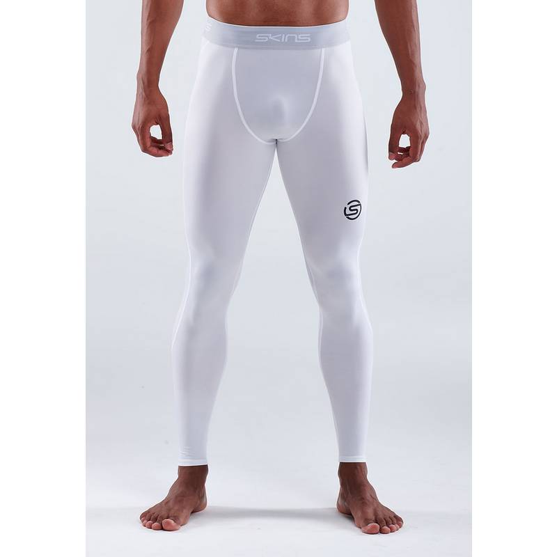 Skins S1 Long Tights Tights Herren