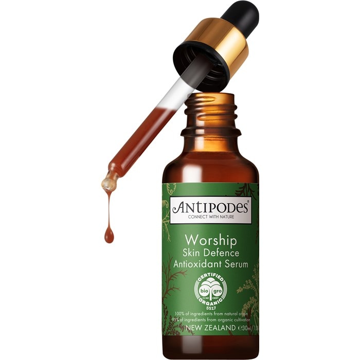 Antioxidant Serum Skin Defence