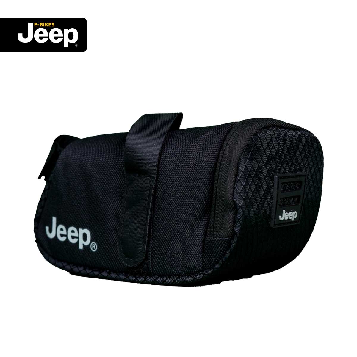 Jeep E-Bikes Satteltasche