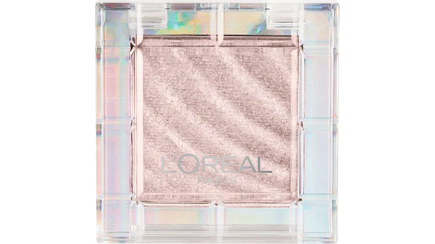 L'ORÉAL PARIS Color Queen Oil Shadow 4 g 19 - Mogul