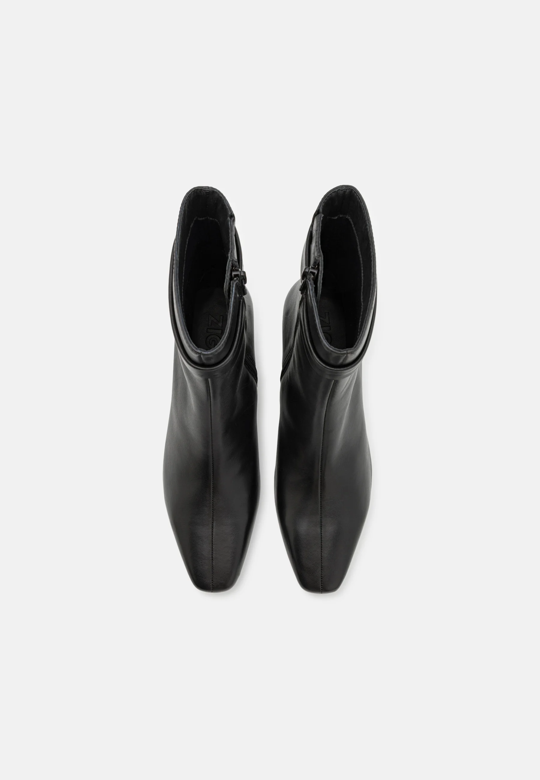 Zign LEATHER - Botines